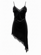 TOP SOTTOVESTE+ PIZZO - AM91025CN