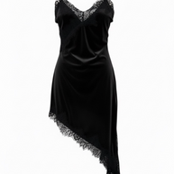 TOP SOTTOVESTE+ PIZZO - AM91025CN