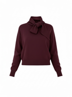 MAGLIA NODO MANICA LUNGA - AG72216-1