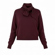 MAGLIA NODO MANICA LUNGA - AG72216-1