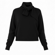 MAGLIA NODO MANICA LUNGA - AG72216-1
