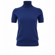 DOLCEVITA MEZZA MANICA BASIC - AGRB151BI22