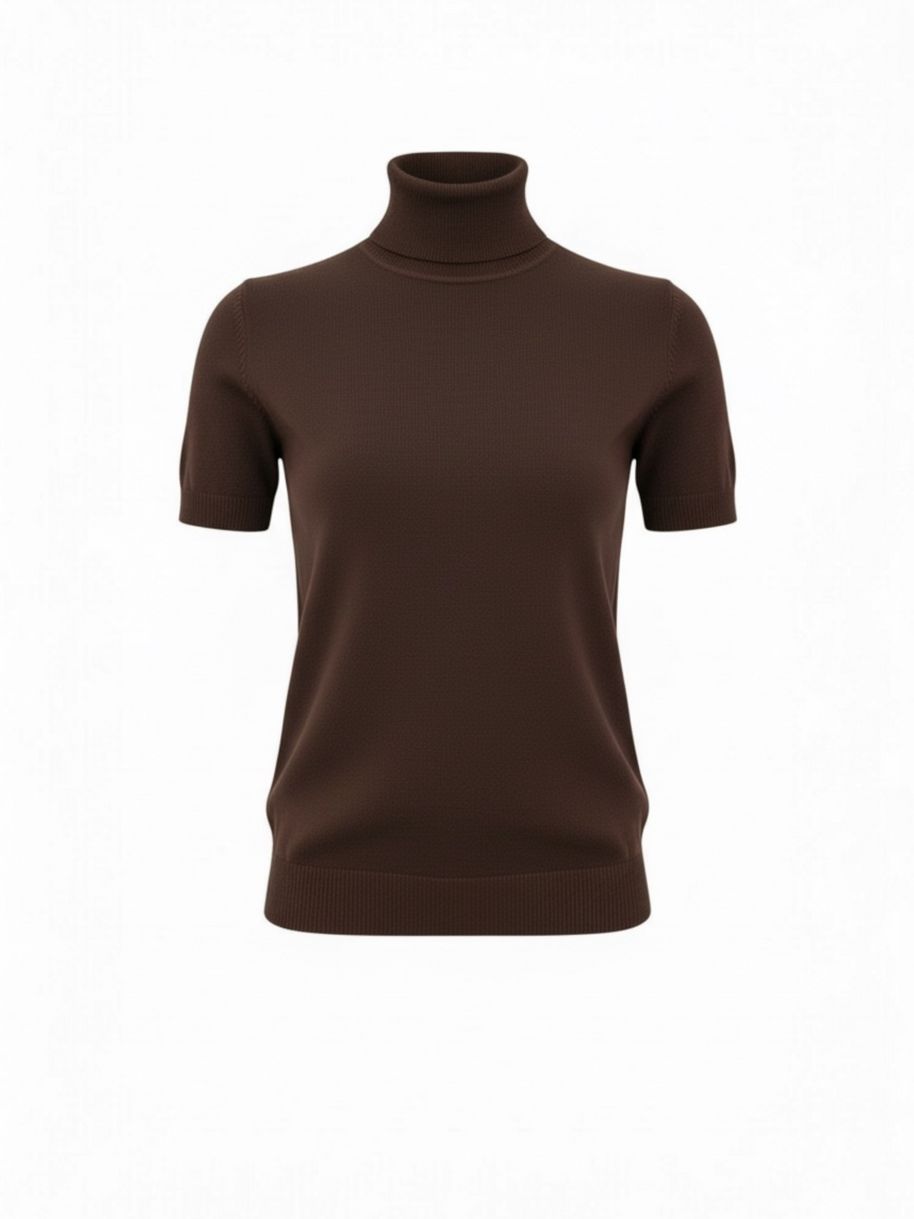 DOLCEVITA MEZZA MANICA BASIC - AGRB151BI22