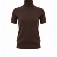 DOLCEVITA MEZZA MANICA BASIC - AGRB151BI22