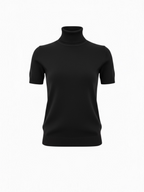 DOLCEVITA MEZZA MANICA BASIC - AGRB151BI22