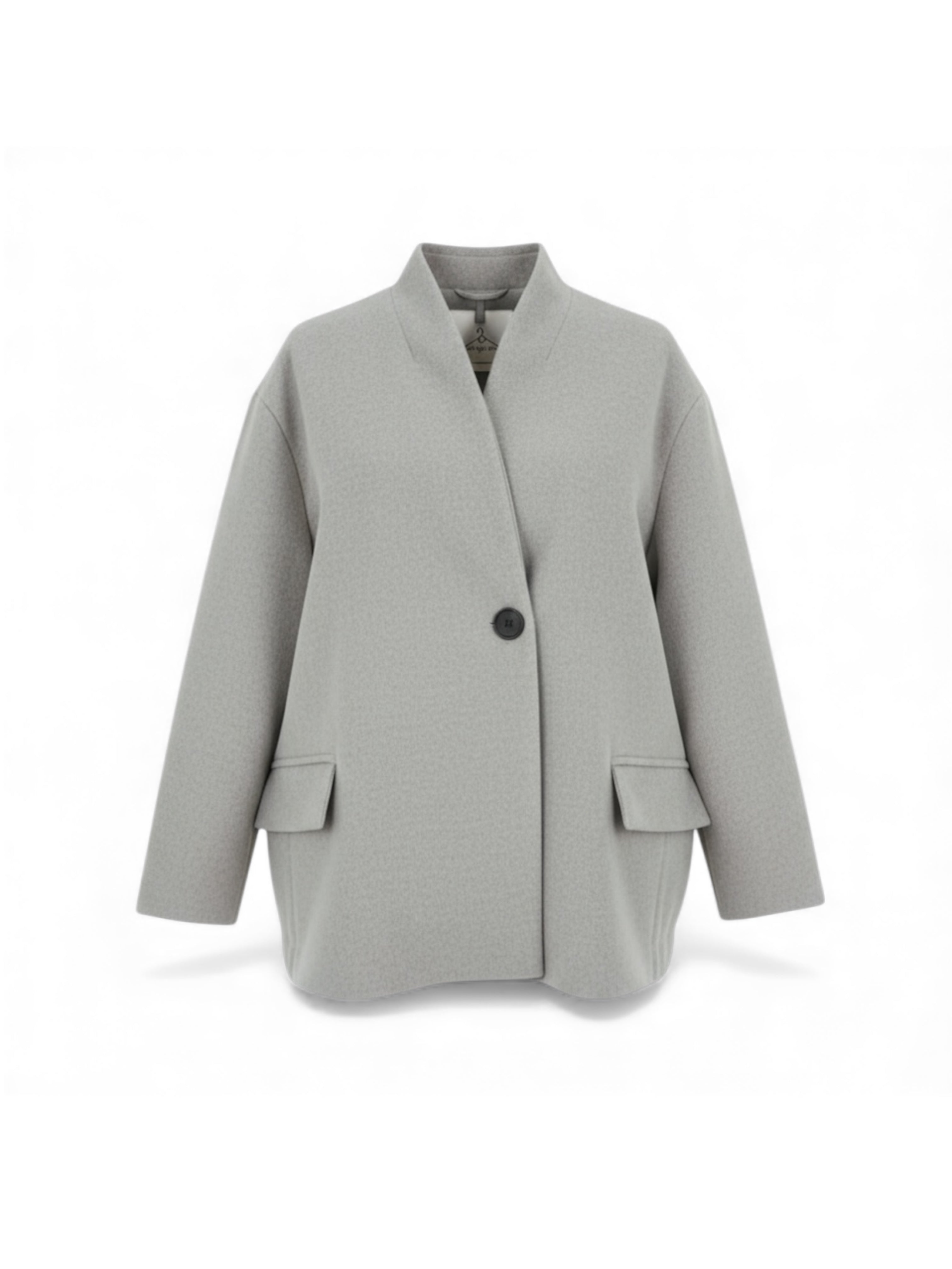 GIACCA VELOUR