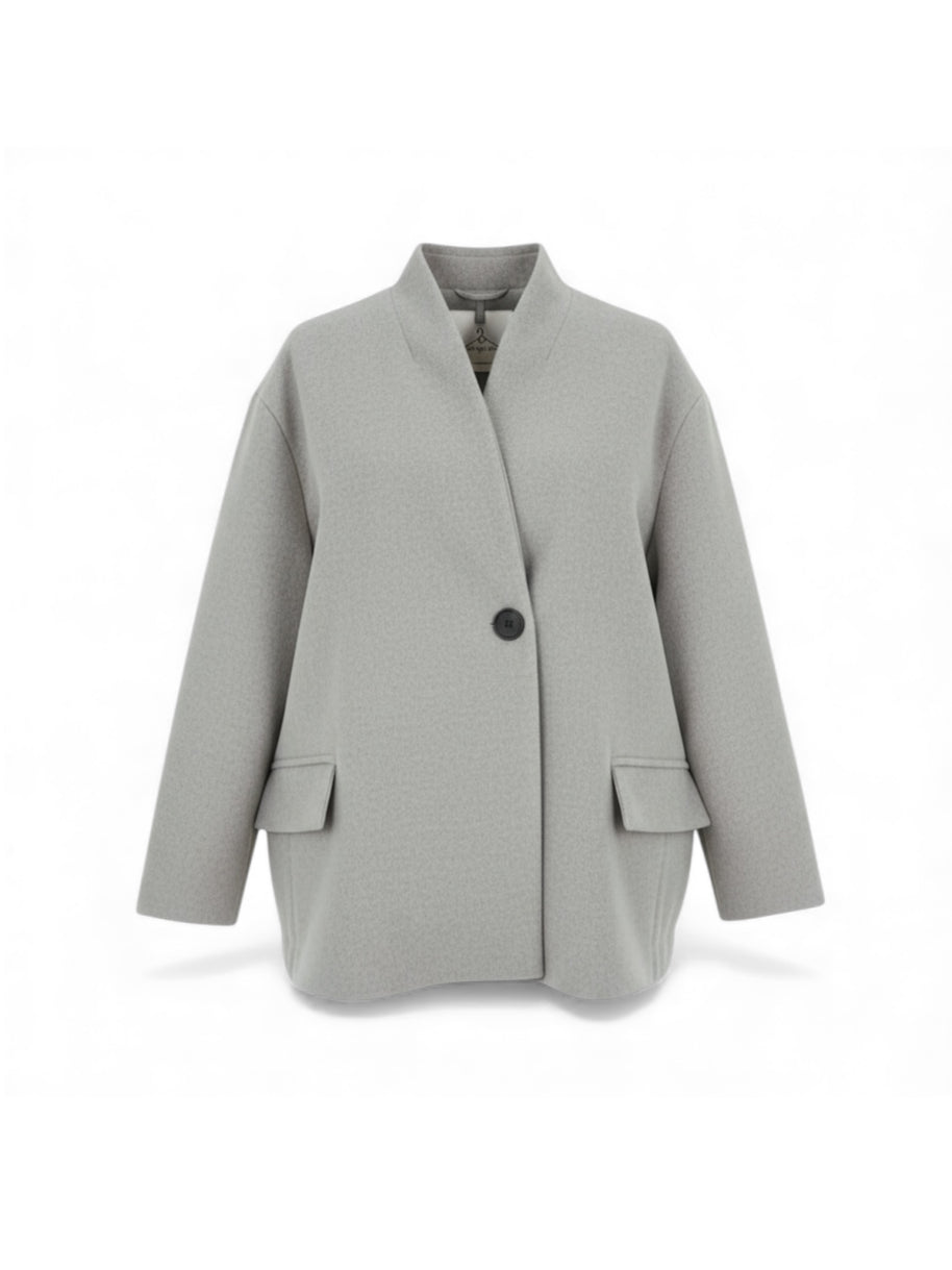 GIACCA VELOUR