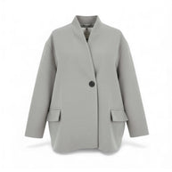 GIACCA VELOUR