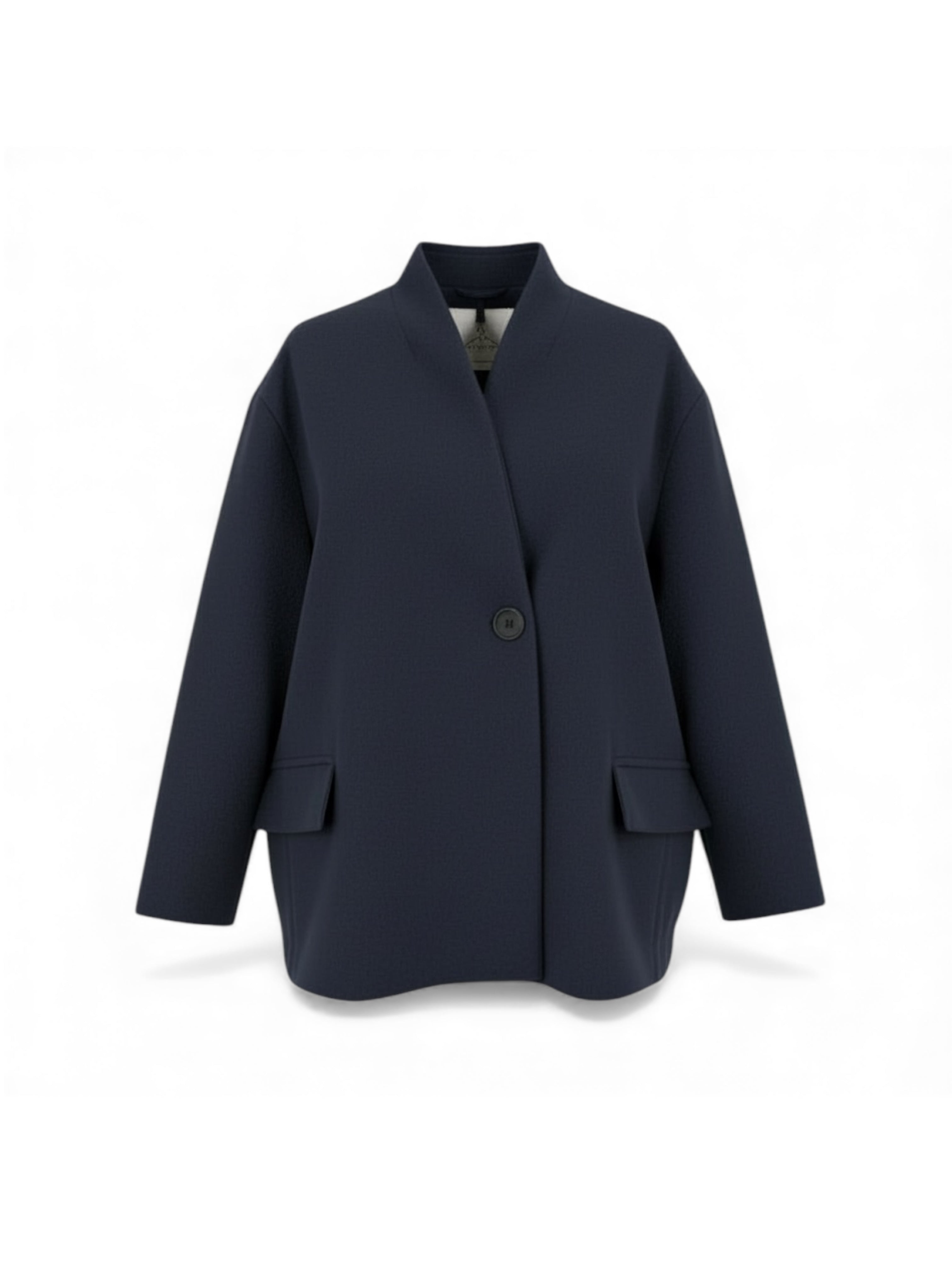 GIACCA VELOUR