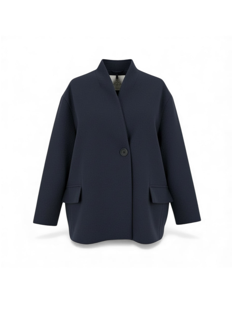 GIACCA VELOUR