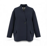 GIACCA VELOUR