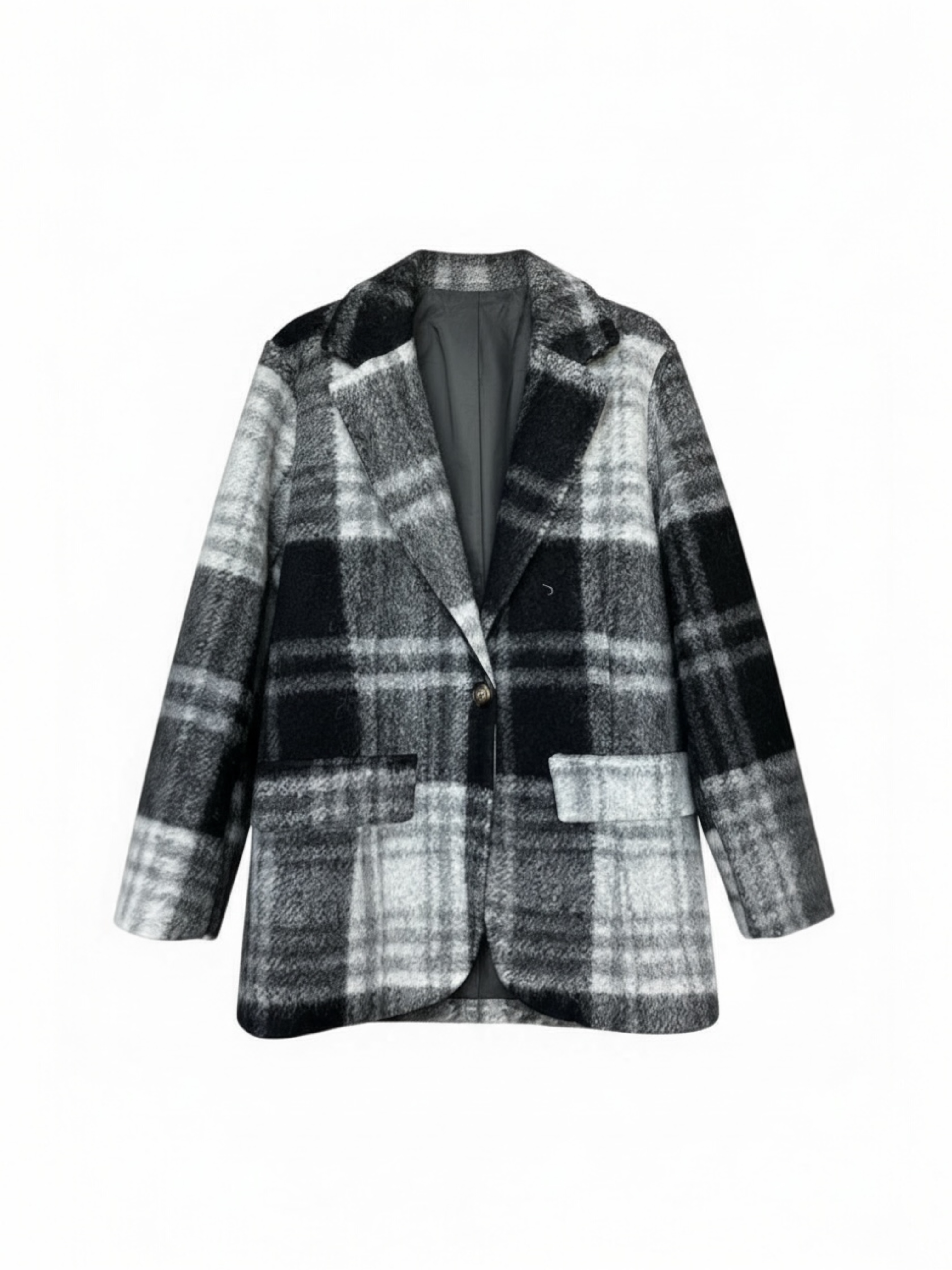 CAPPOTTO SPILLA