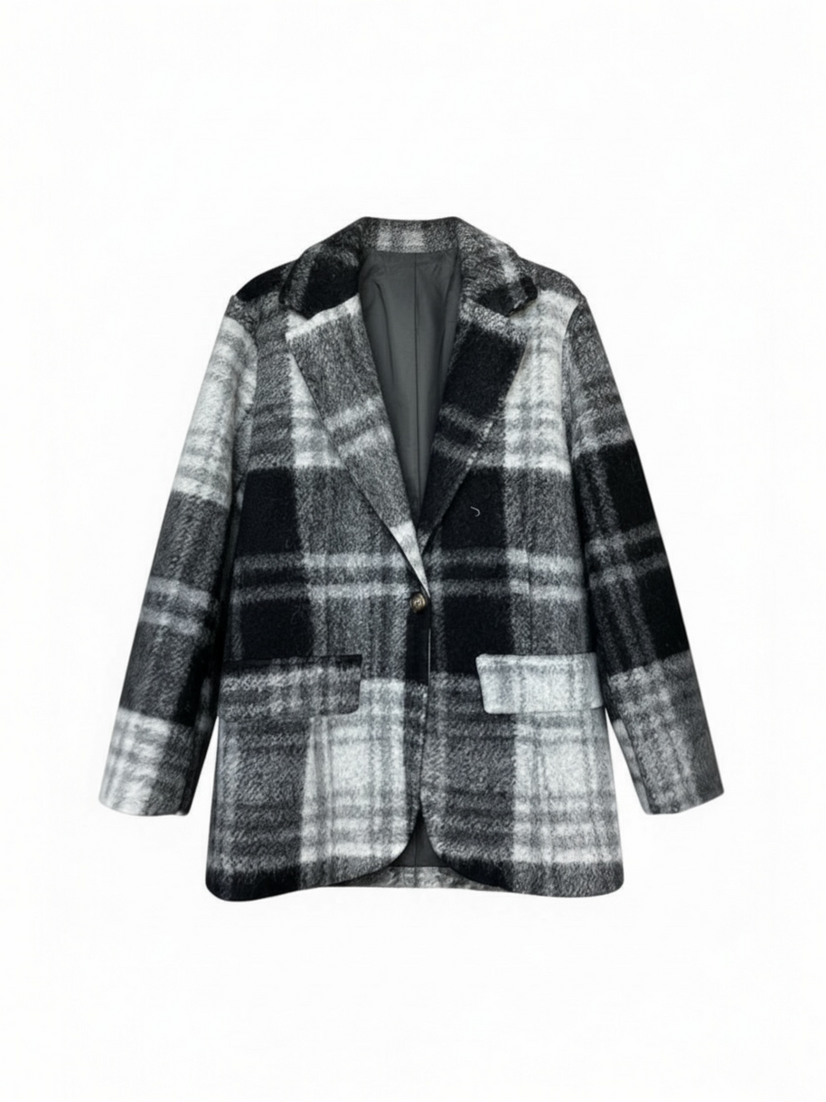 CAPPOTTO SPILLA