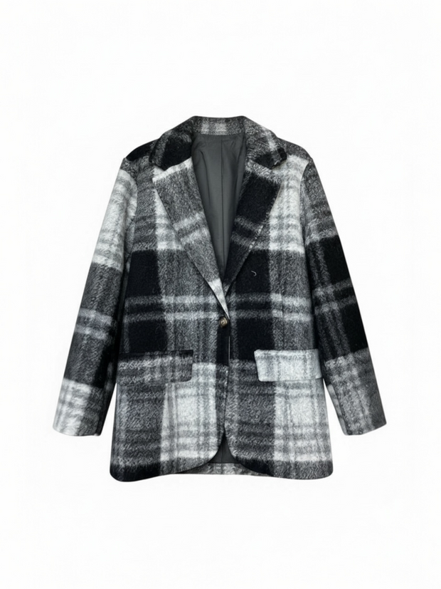 CAPPOTTO SPILLA