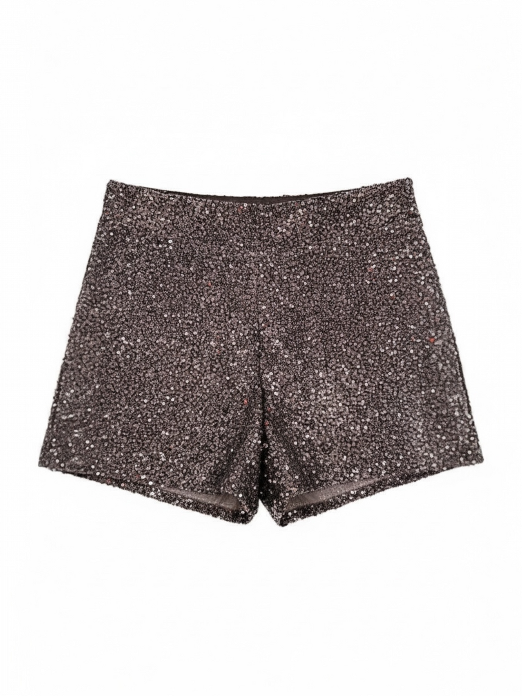 SHORT PAILLETTES