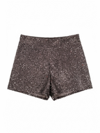 SHORT PAILLETTES