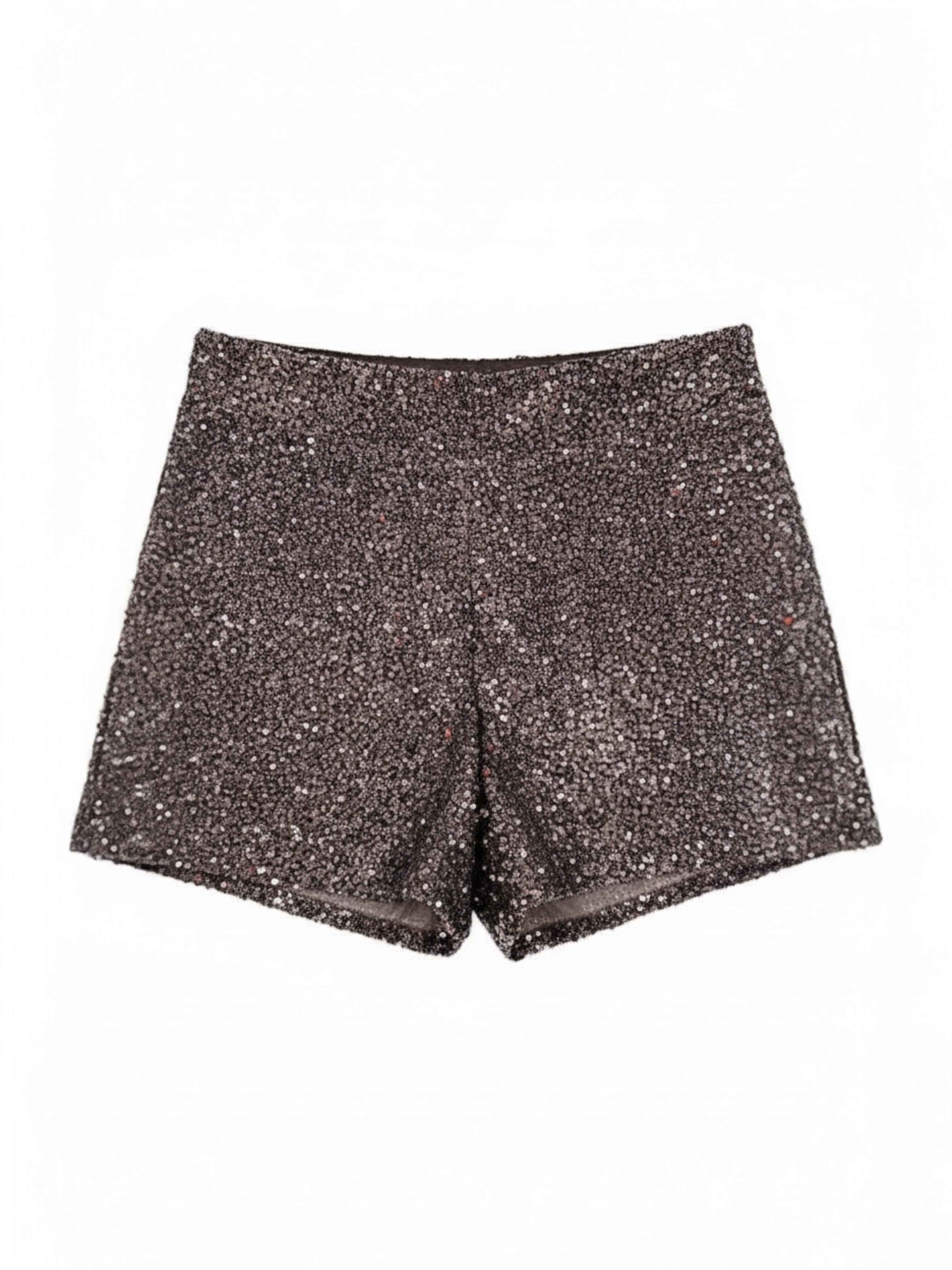 SHORT PAILLETTES