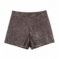 SHORT PAILLETTES