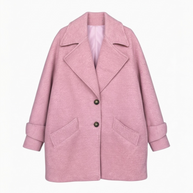 CAPPOTTO LANA COTTA