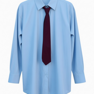 CAMICIA CRAVATTA