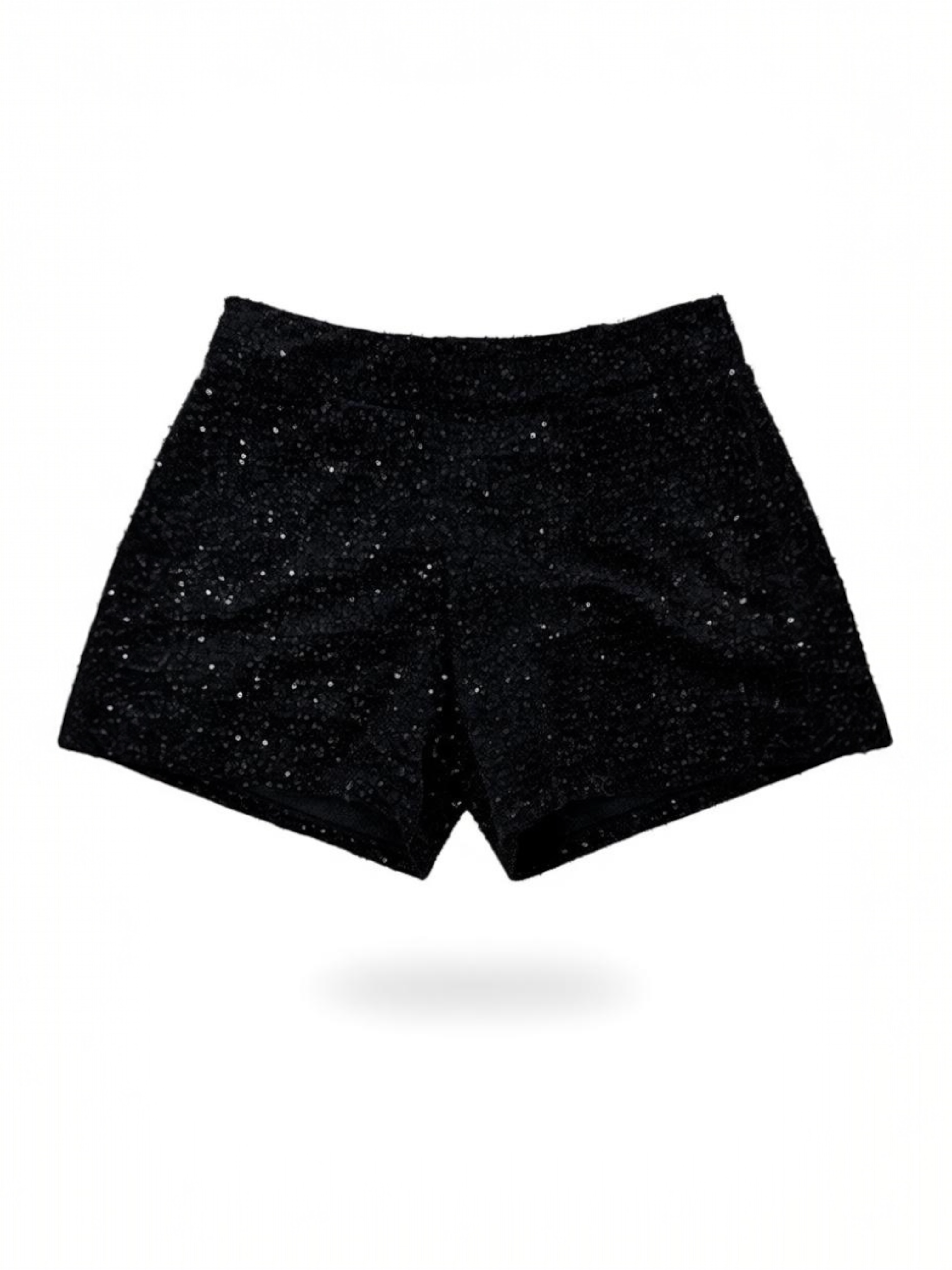 SHORT PAILLETTES