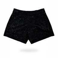 SHORT PAILLETTES