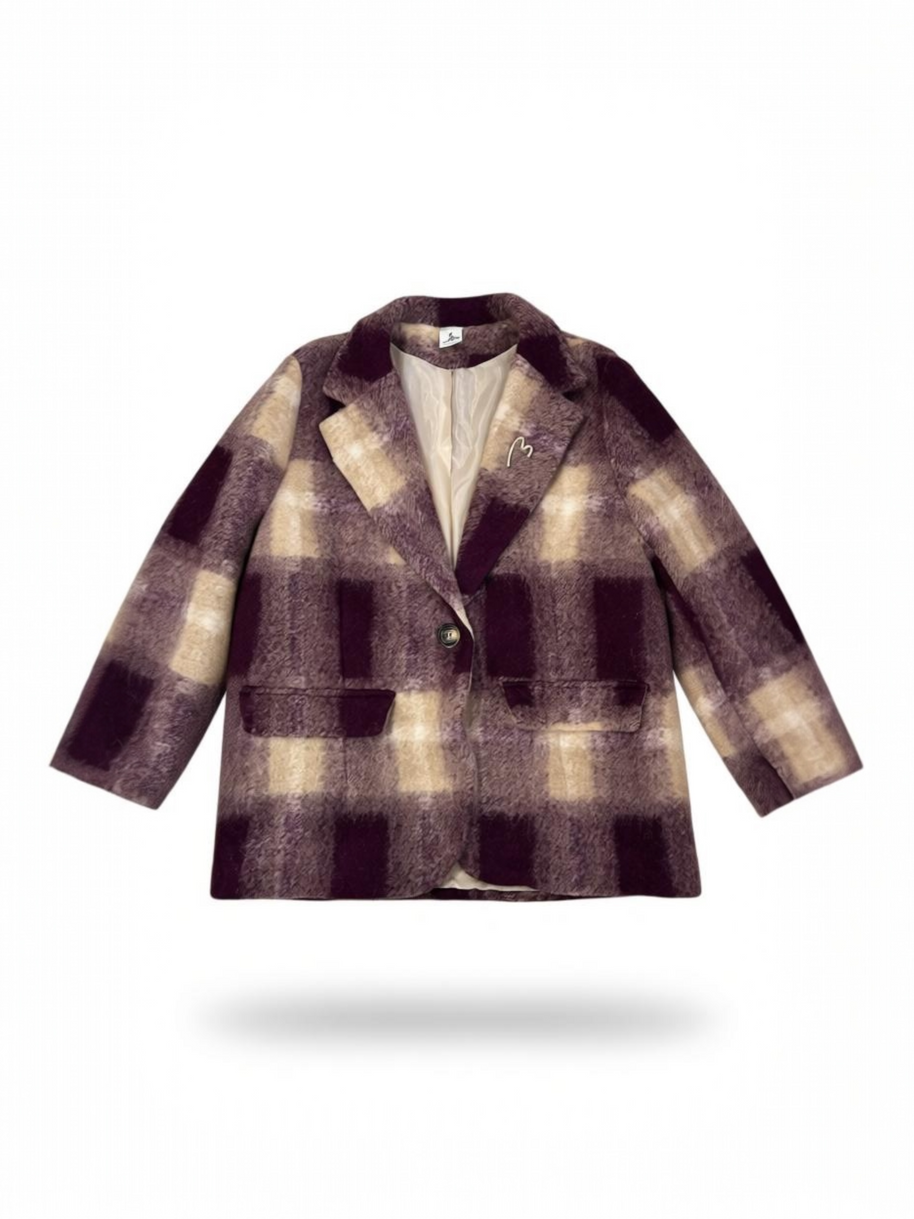 CAPPOTTO SPILLA