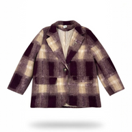 CAPPOTTO SPILLA