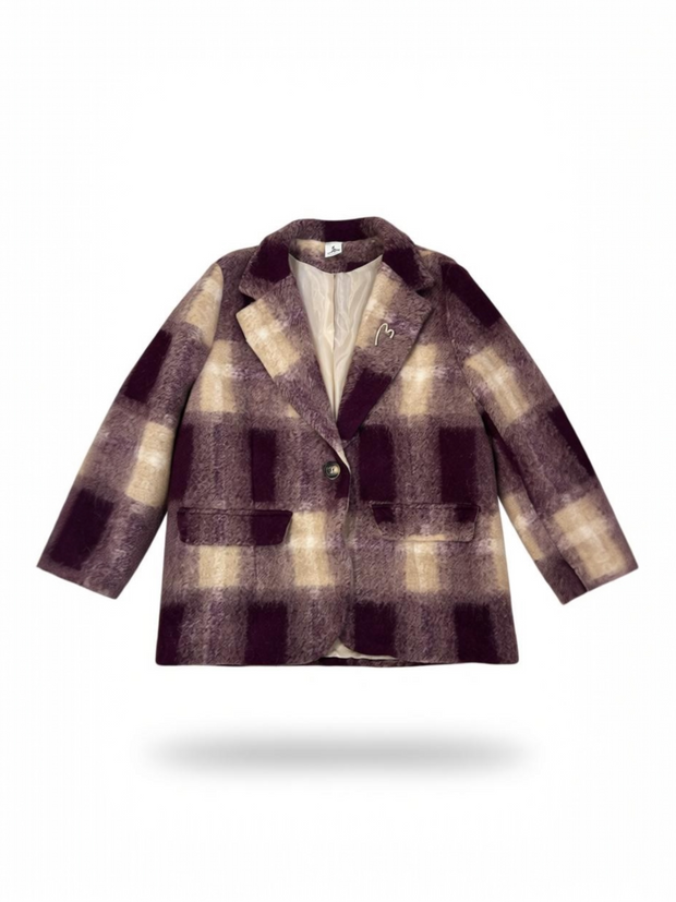 CAPPOTTO SPILLA