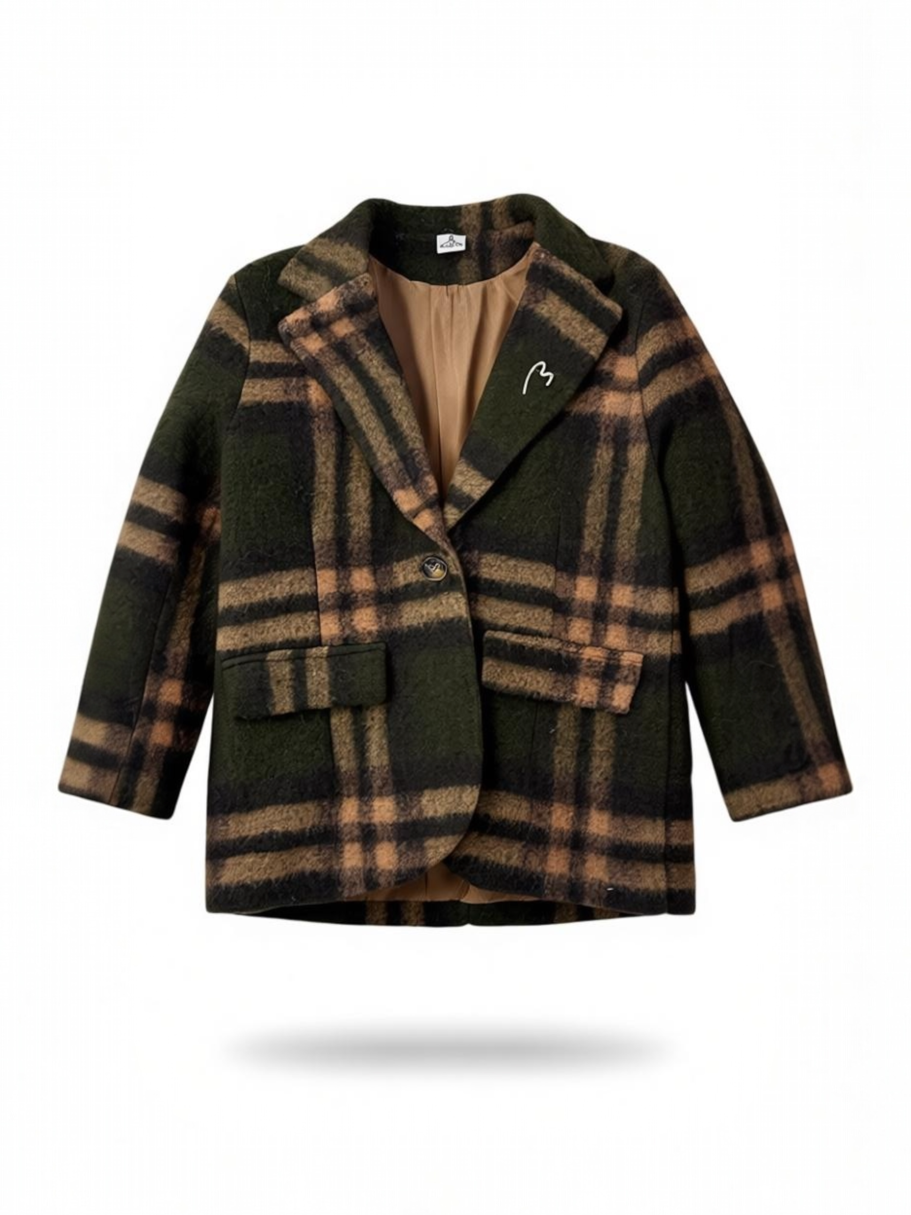 CAPPOTTO SPILLA