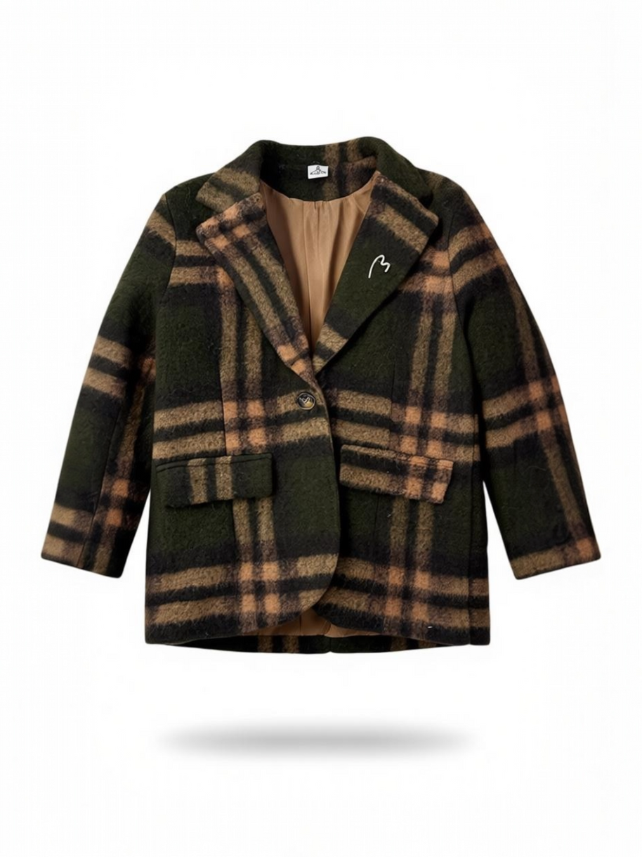 CAPPOTTO SPILLA