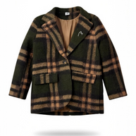 CAPPOTTO SPILLA