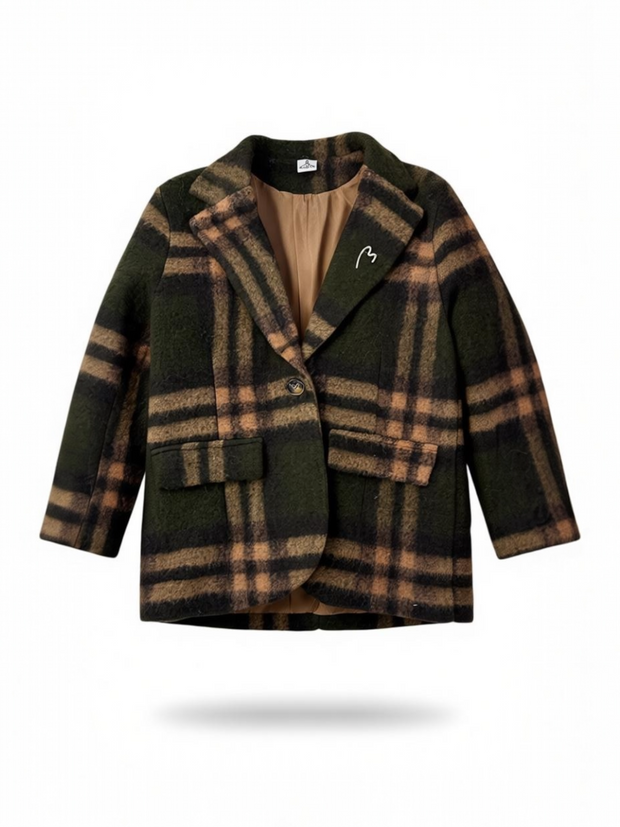 CAPPOTTO SPILLA