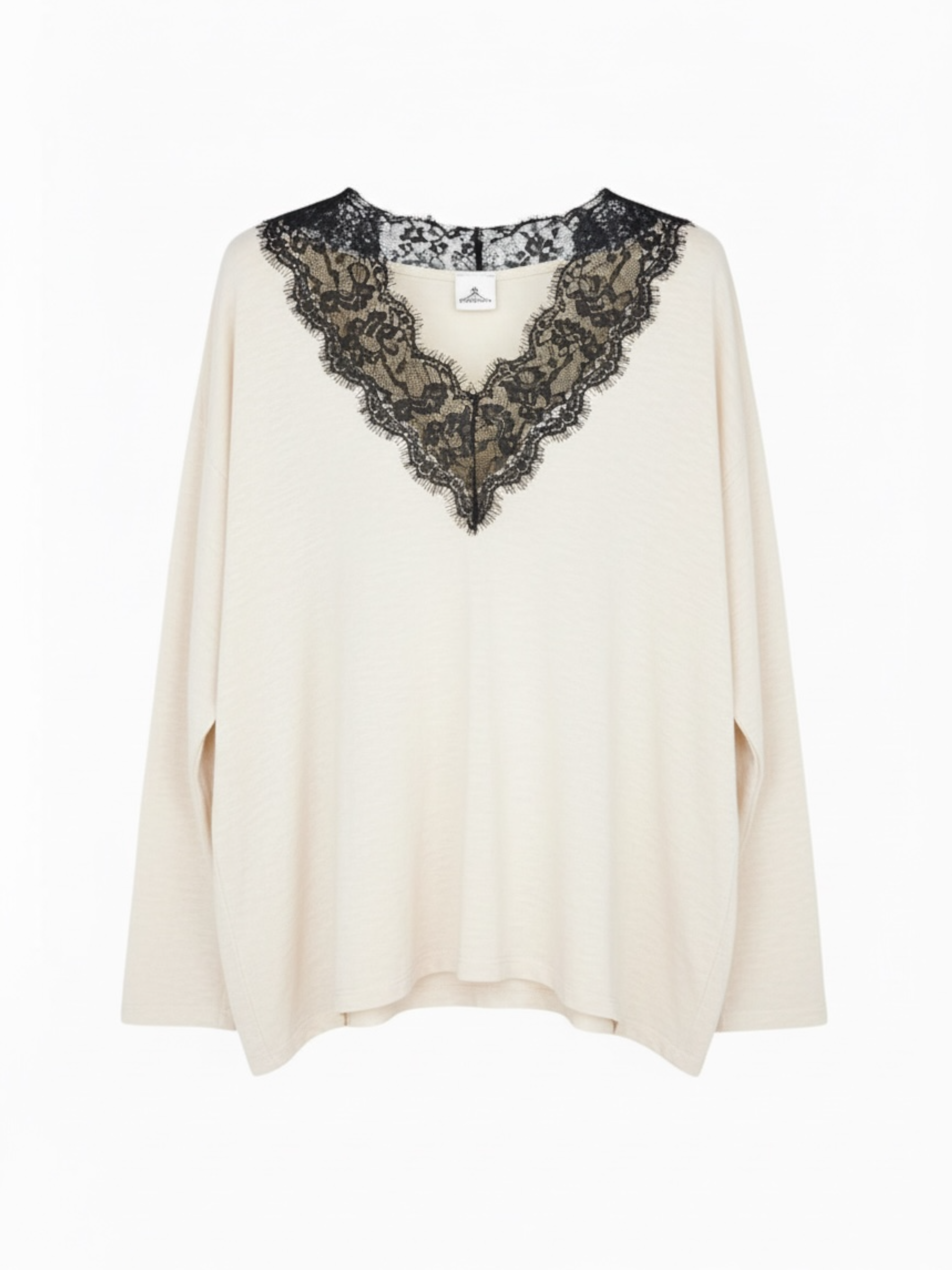 MAGLIA V PIZZO