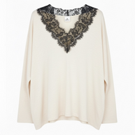 MAGLIA V PIZZO