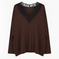 MAGLIA V PIZZO
