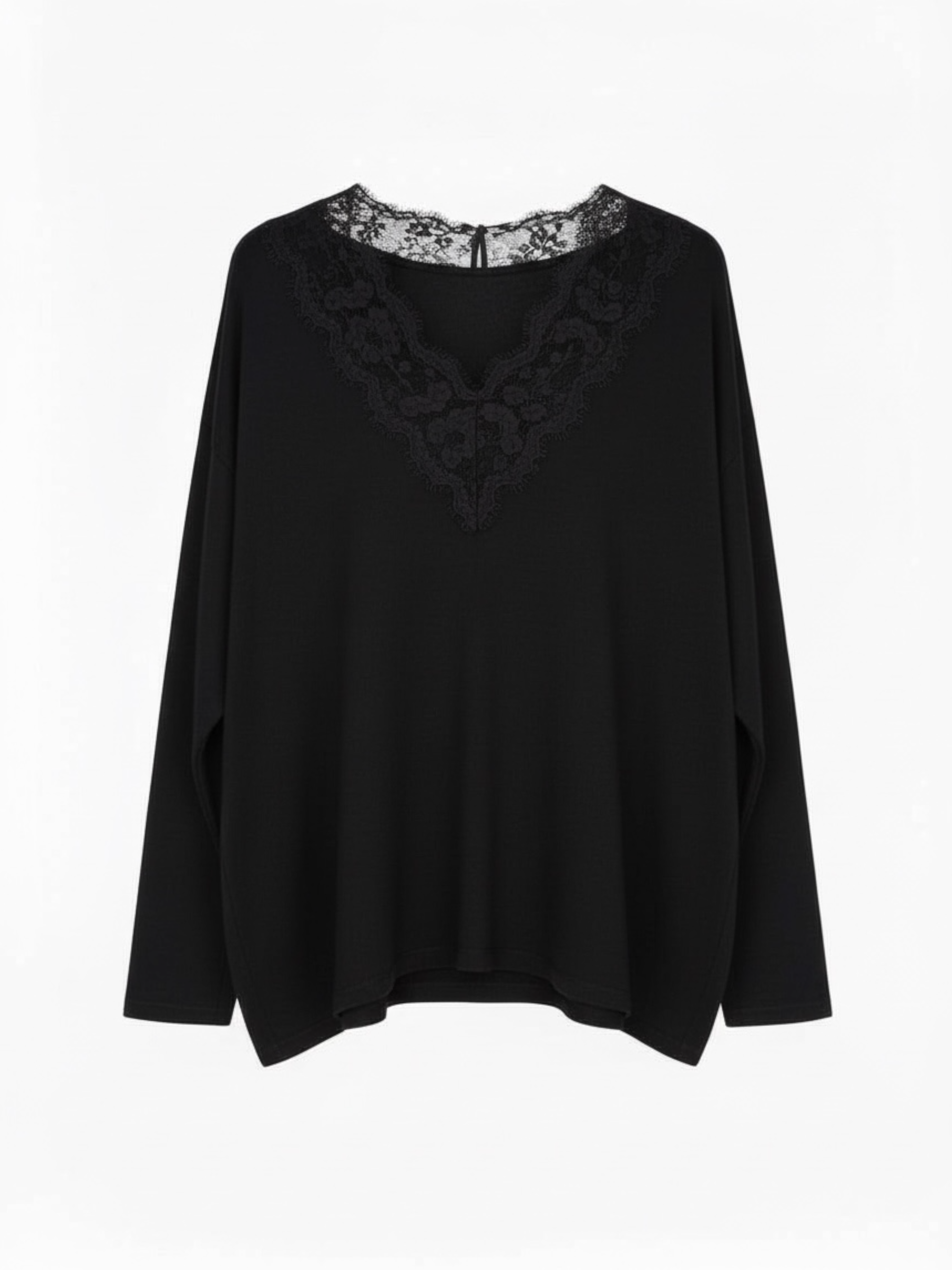 MAGLIA V PIZZO