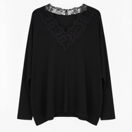 MAGLIA V PIZZO