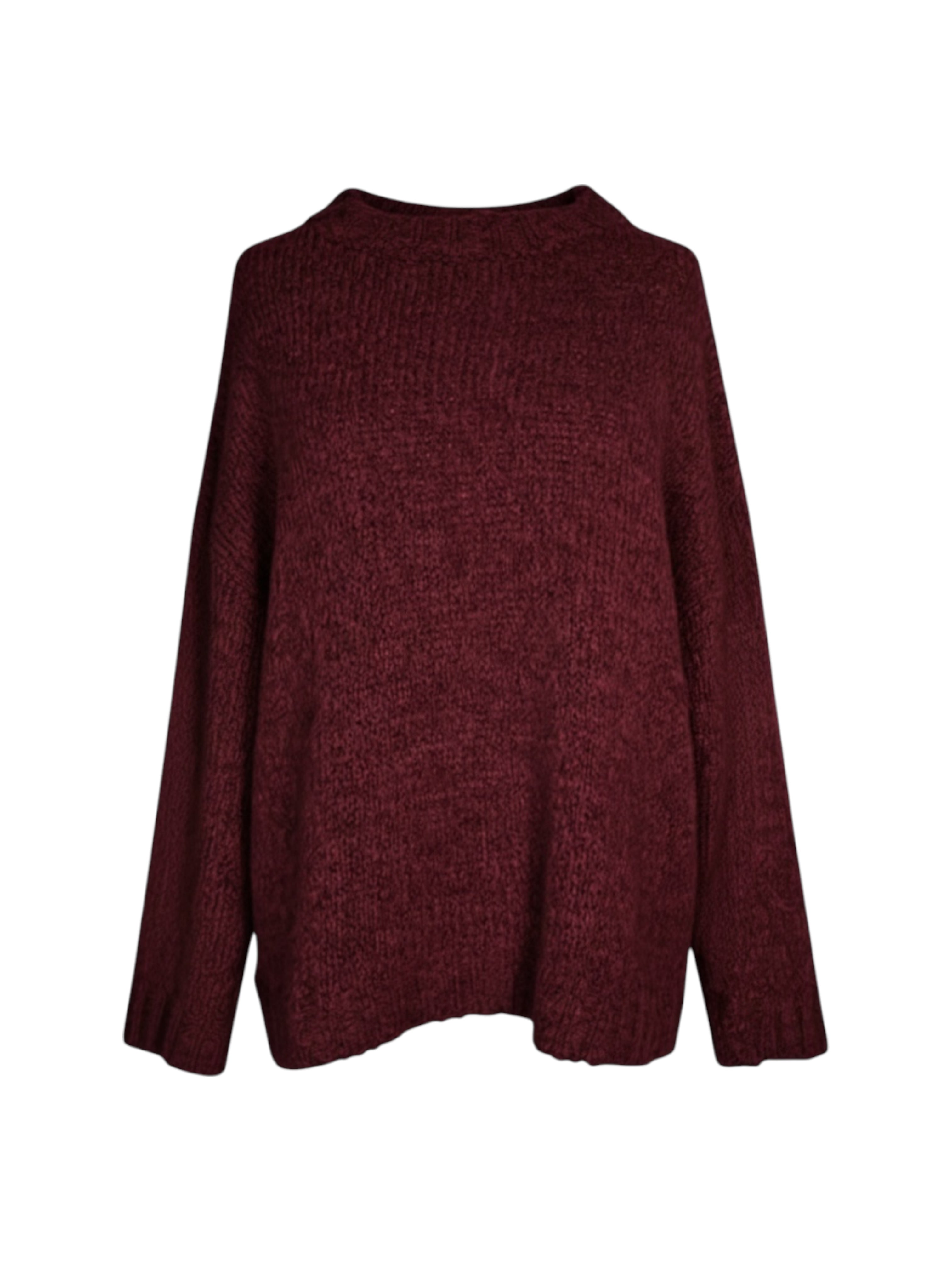 MAGLIA OVERONA