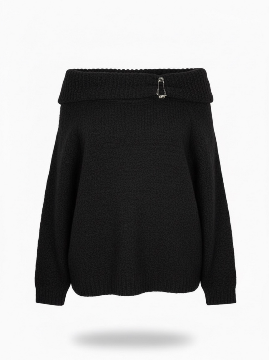 MAGLIA SHIFFER