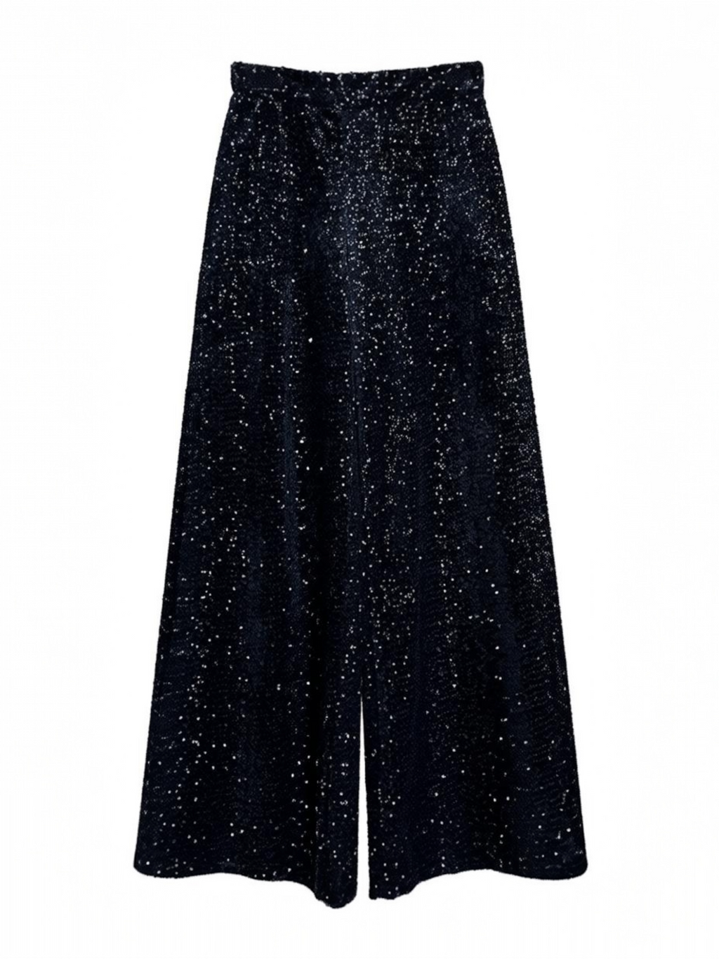 PANTALONE PAILLETTES - AM60922PA