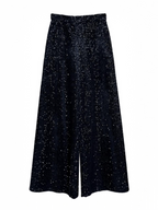 PANTALONE PAILLETTES - AM60922PA