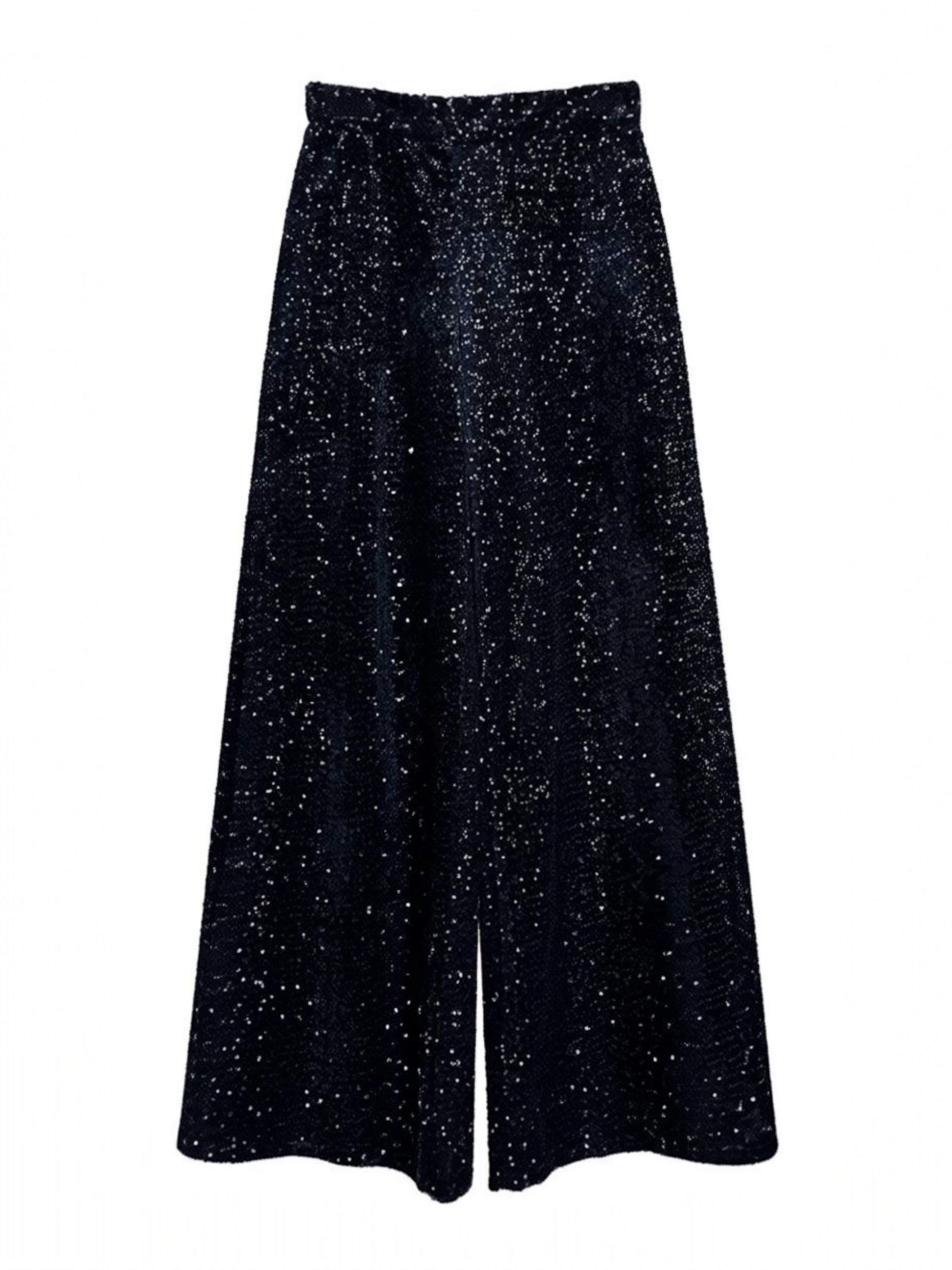 PANTALONE PAILLETTES - AM60922PA