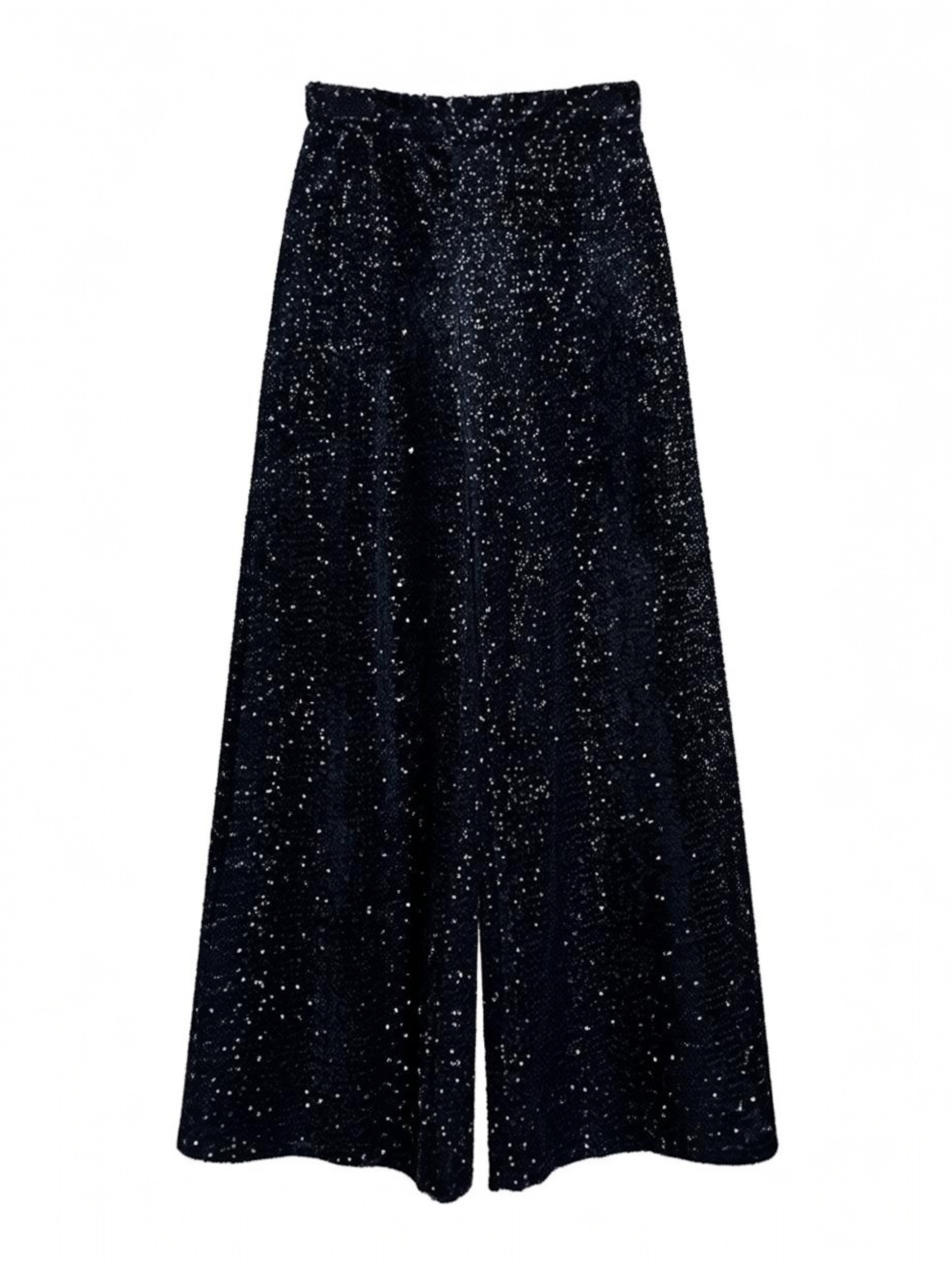 PANTALONE PAILLETTES - AM60922PA