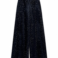 PANTALONE PAILLETTES - AM60922PA