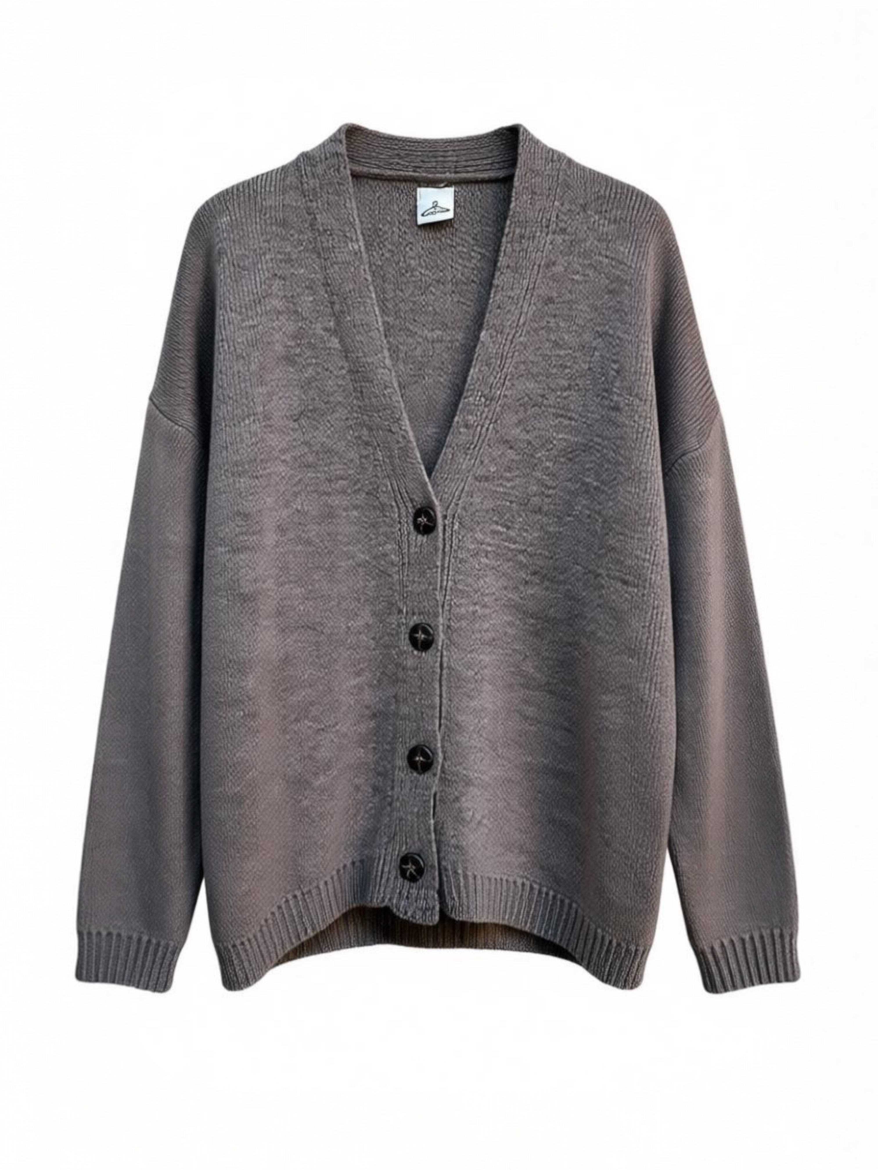 GIACCA BOTTONI LAVORATO. UNITO - YM803