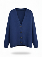 GIACCA BOTTONI LAVORATO. UNITO - YM803