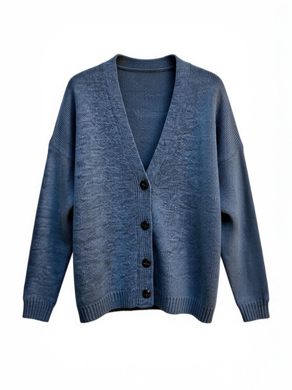 GIACCA BOTTONI LAVORATO. UNITO - YM803