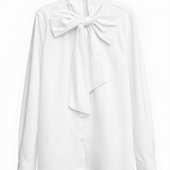CAMICIA FIOCCO