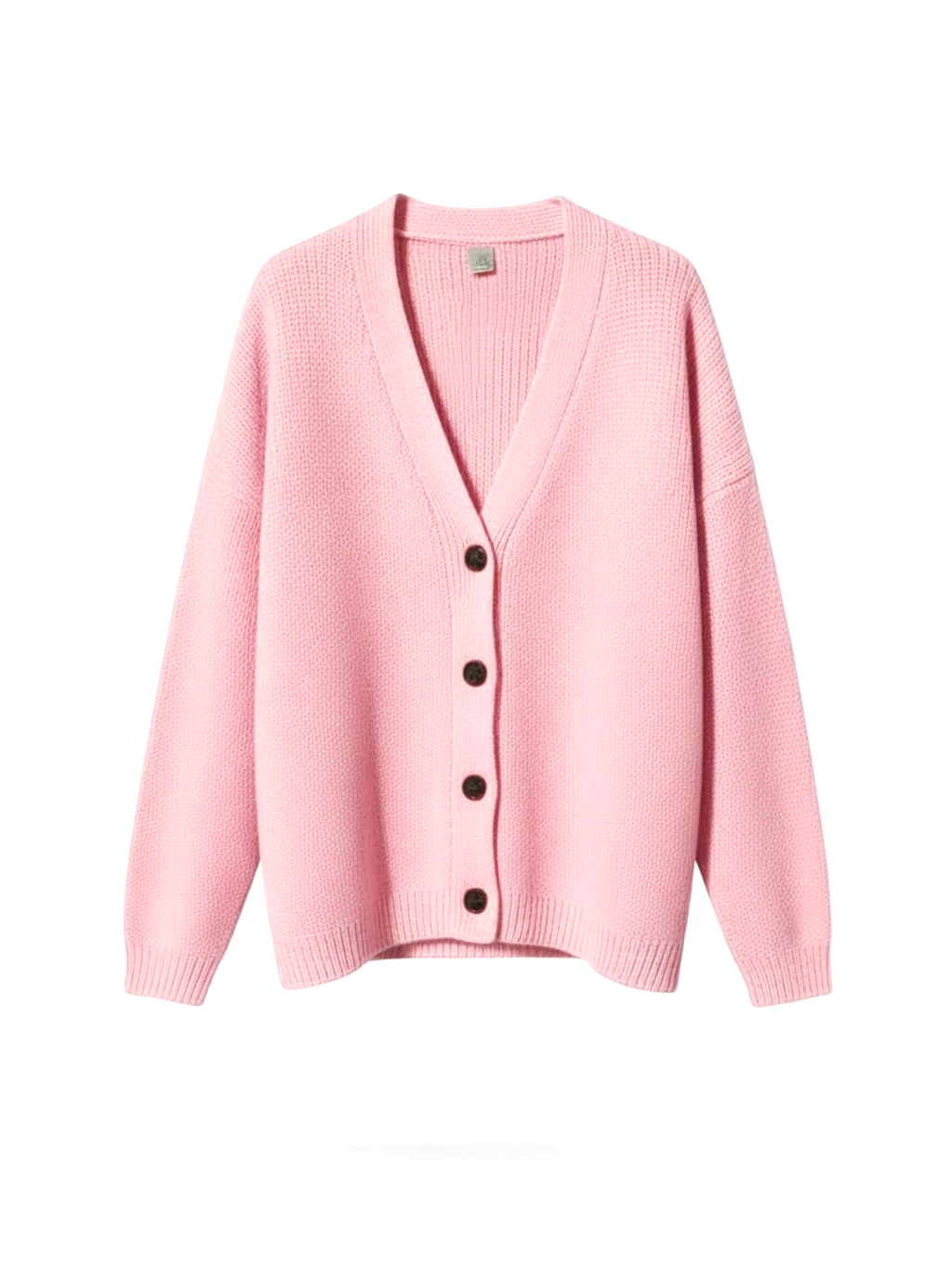 GIACCA BOTTONI LAVORATO. UNITO - YM803